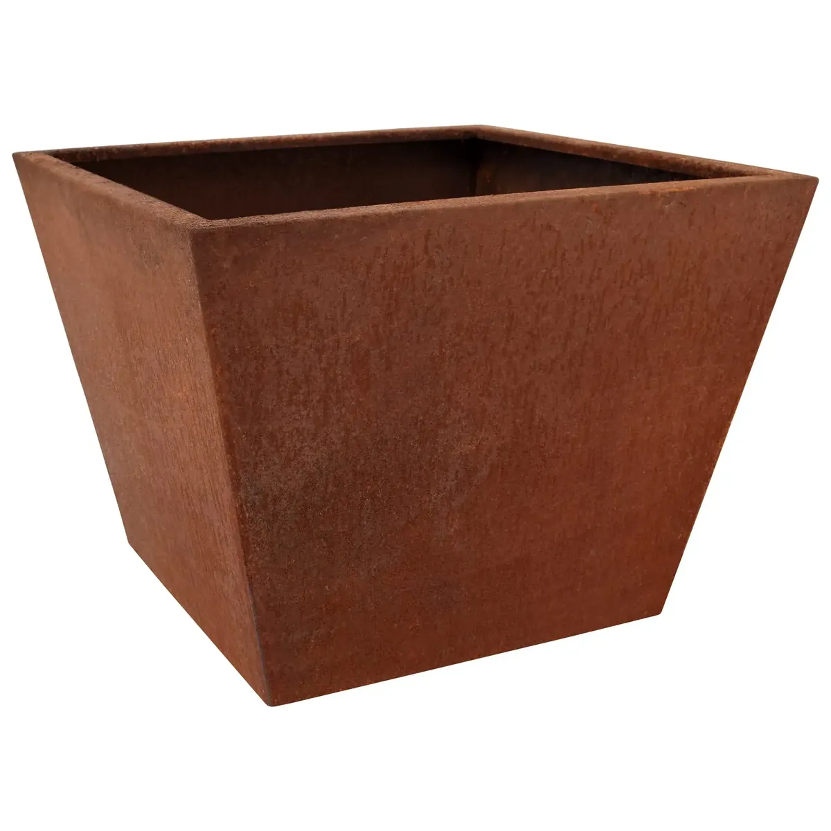 Artstone Belle square pot