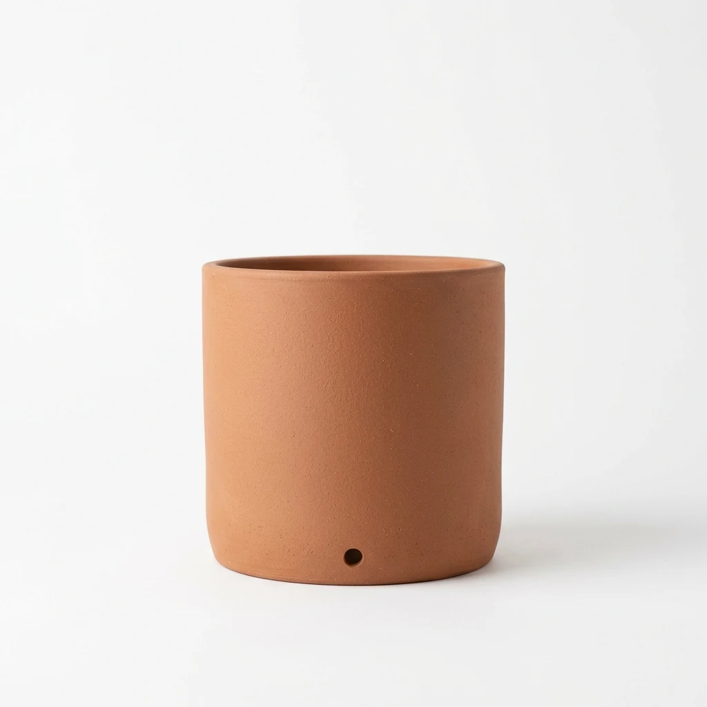 Artstone Belle square pot image 2