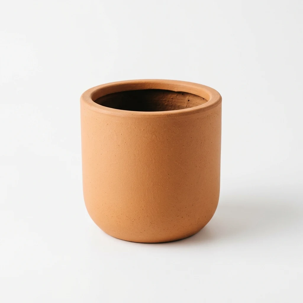 Artstone Belle square pot image 3