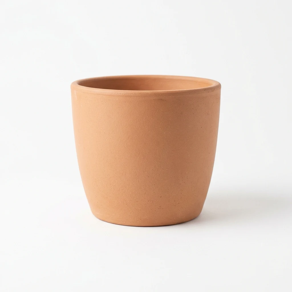 Artstone Bola round planter image 2