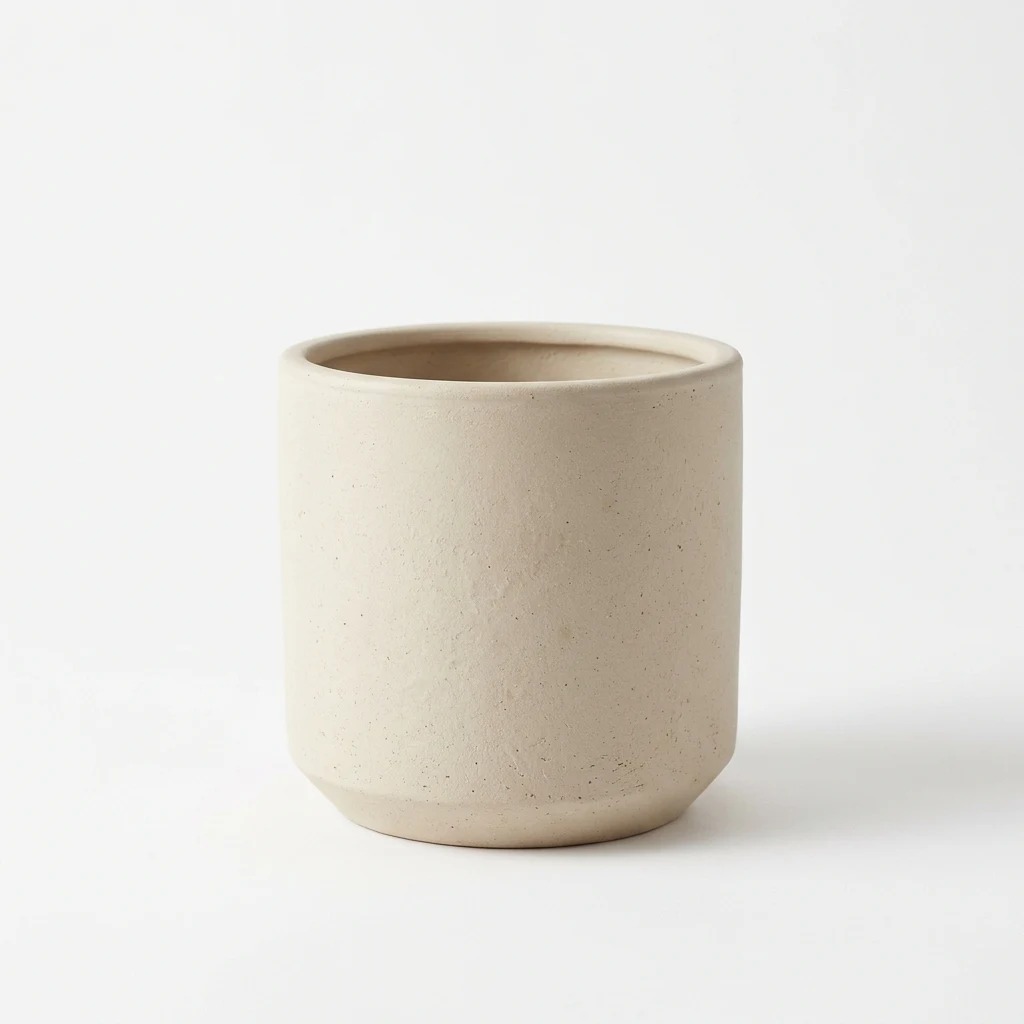 Bloem Dura Cotta pot