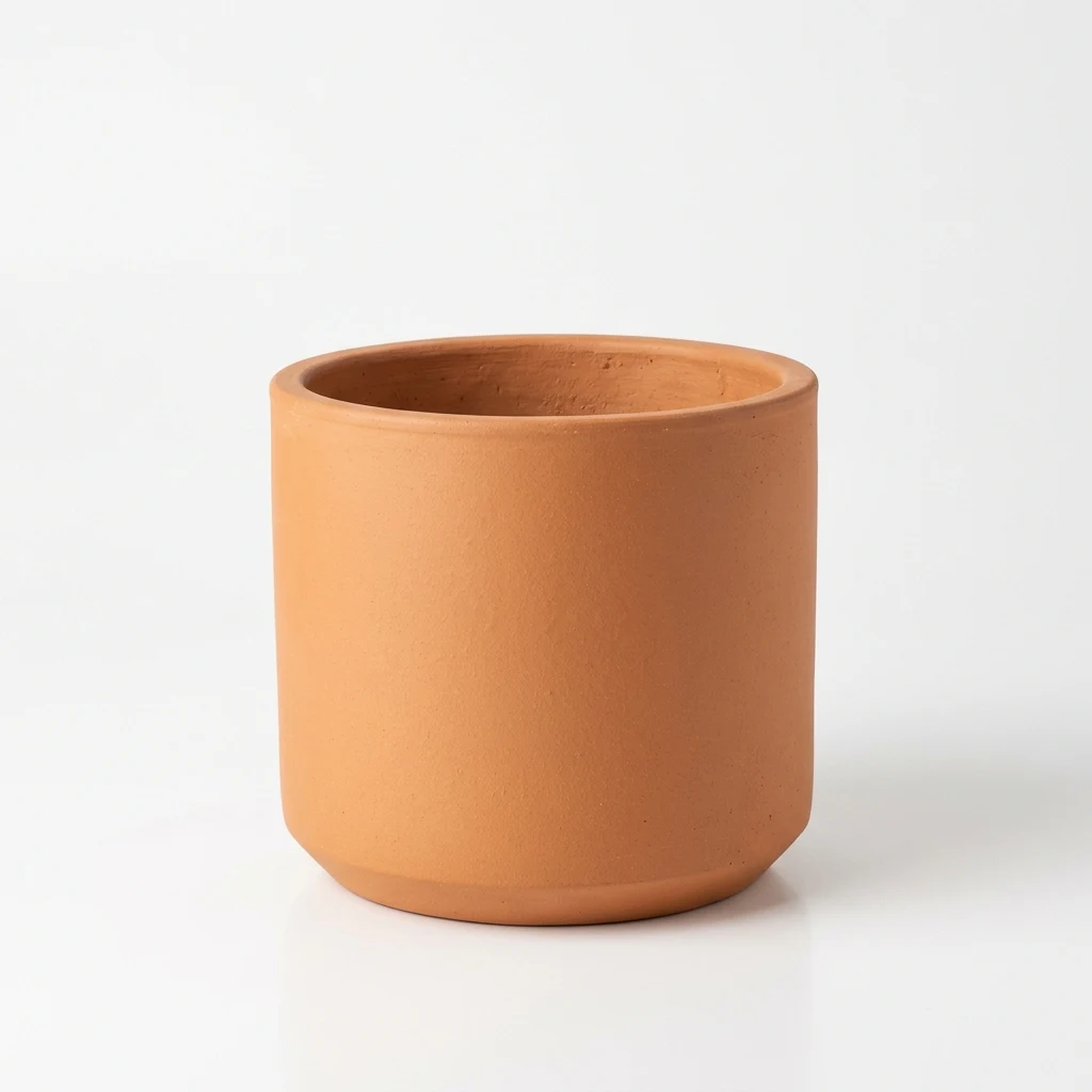 Bloem Dura Cotta pot image 2