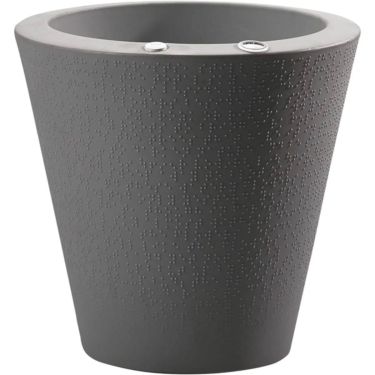Crescent Garden TruDrop self-watering pot image 2