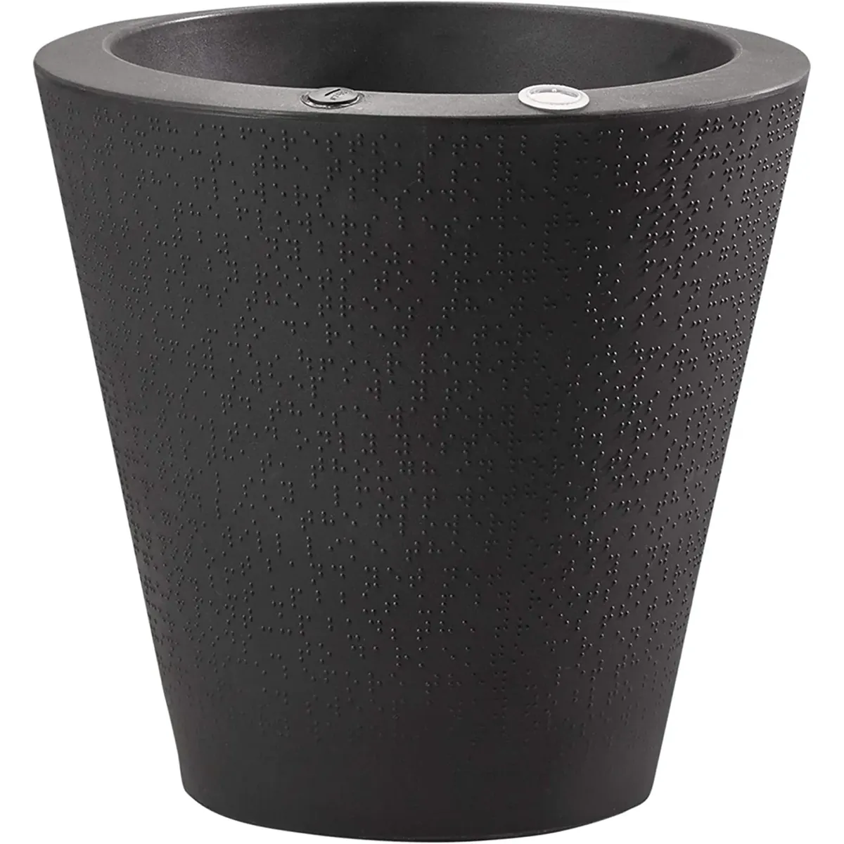 Crescent Garden TruDrop self-watering pot image 3