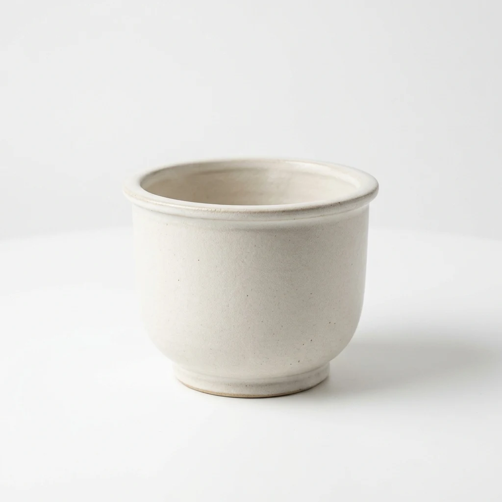 Elho B.for soft round pot
