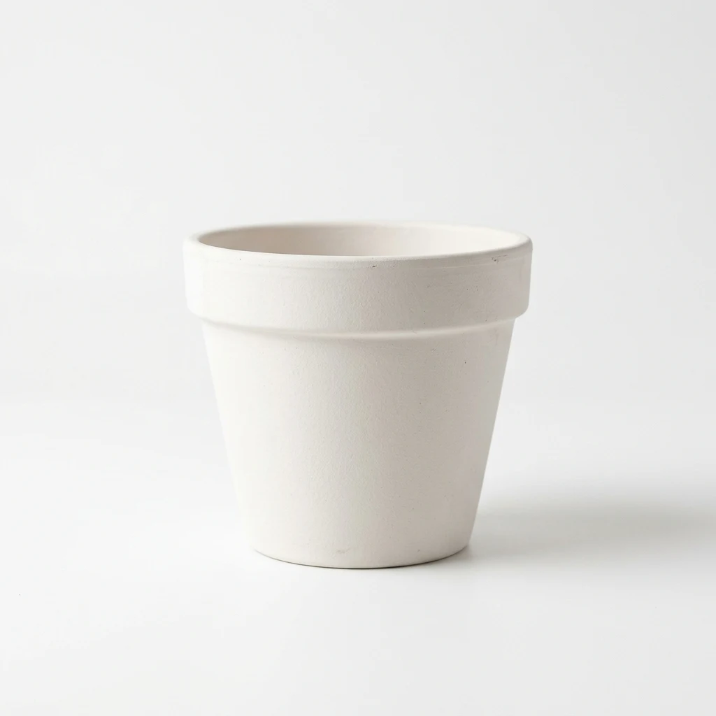 Elho Brussels round pot image 2