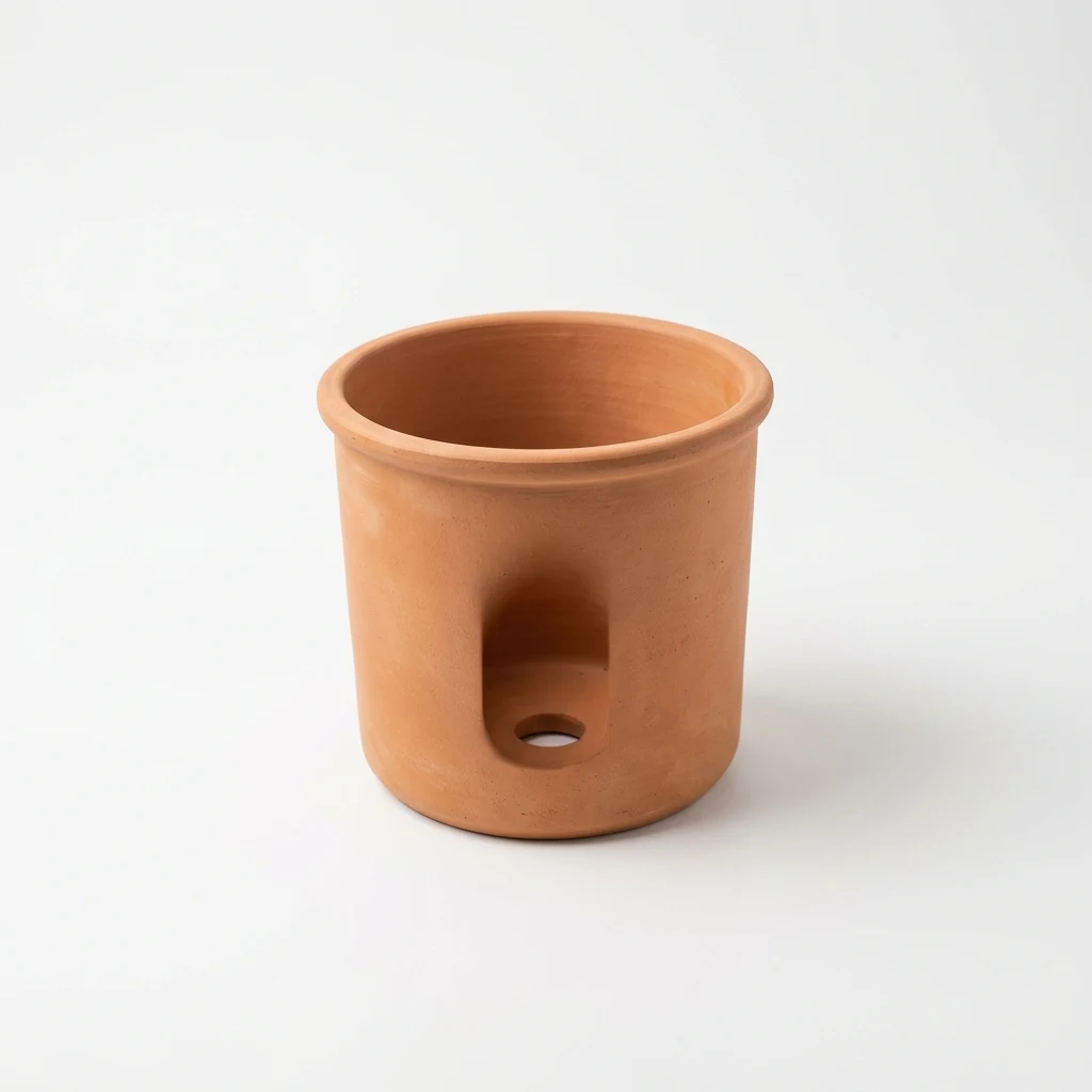 Elho Flower Bridge balcony pot