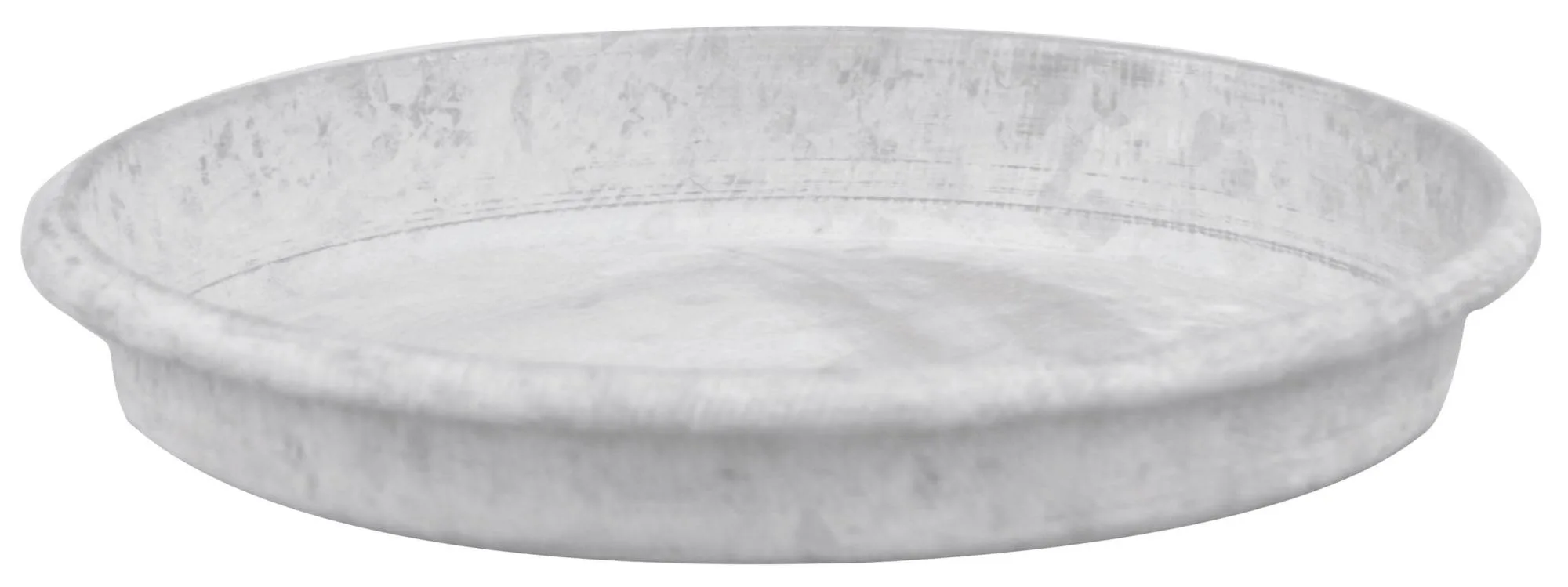 Esschert Design zinc round pot