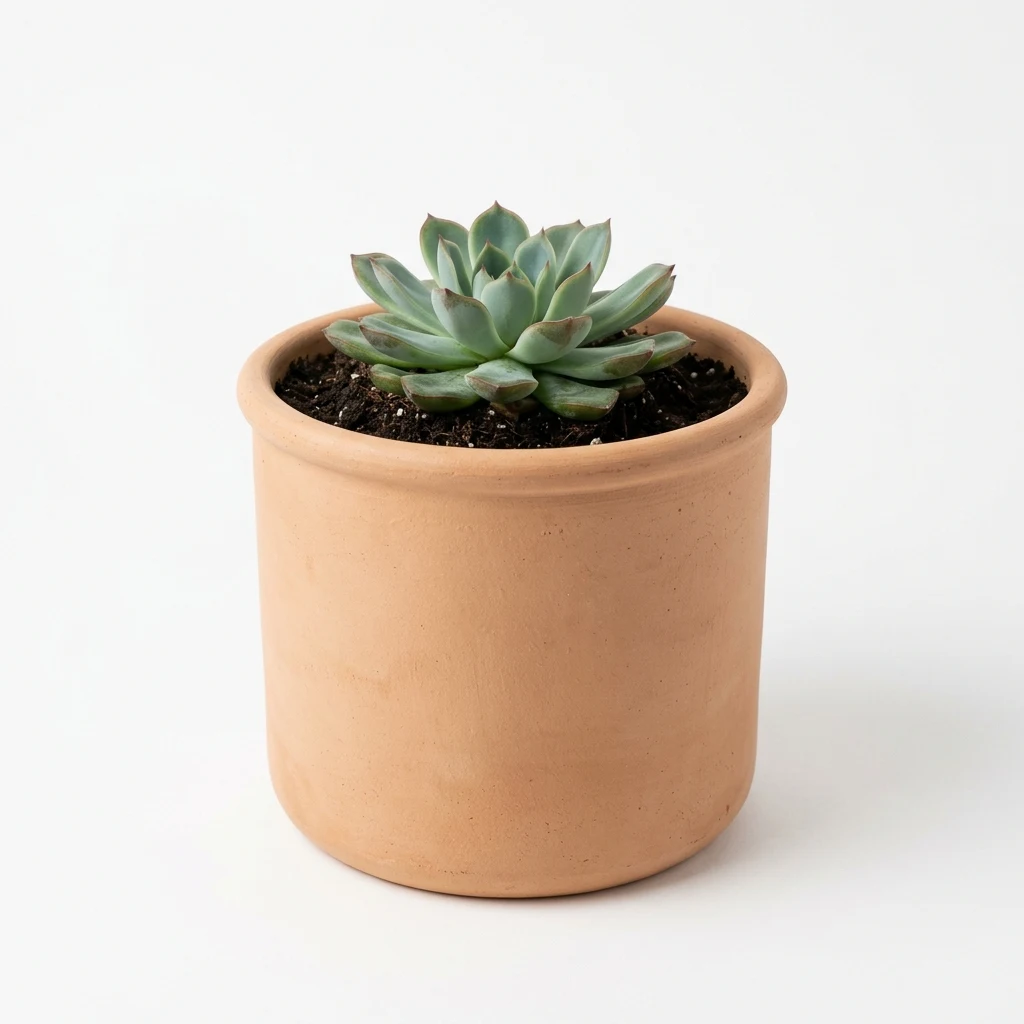 Fiskars PlantIn self-watering planter