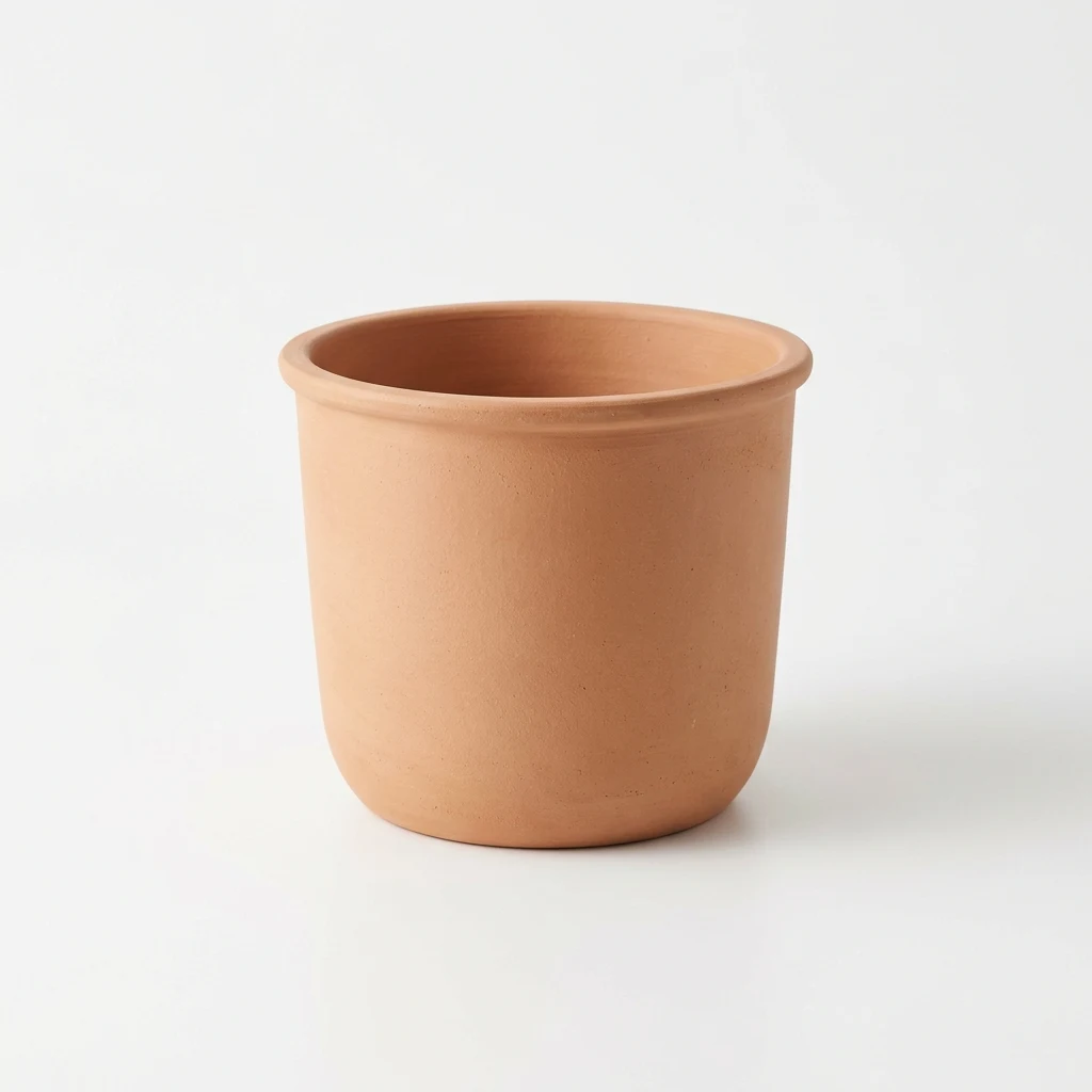 Fiskars PlantIn self-watering planter image 3