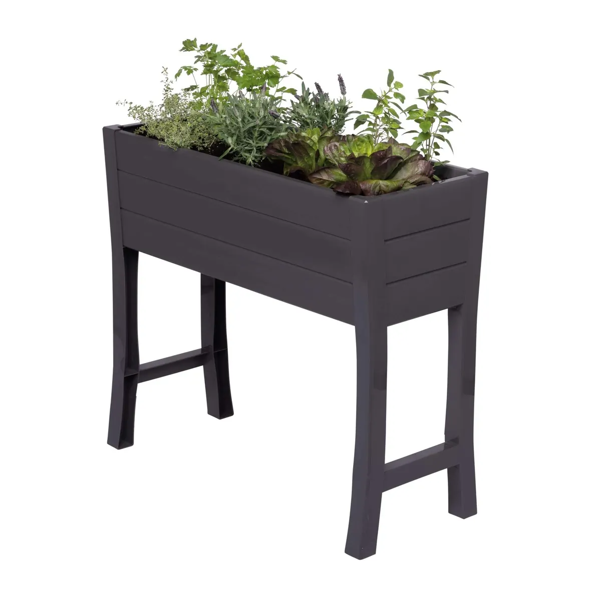 Keter Easy Grow raised bed image 3
