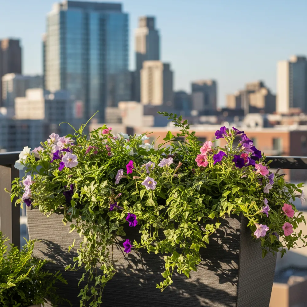keter-urban-bloomer-planter-box image 3