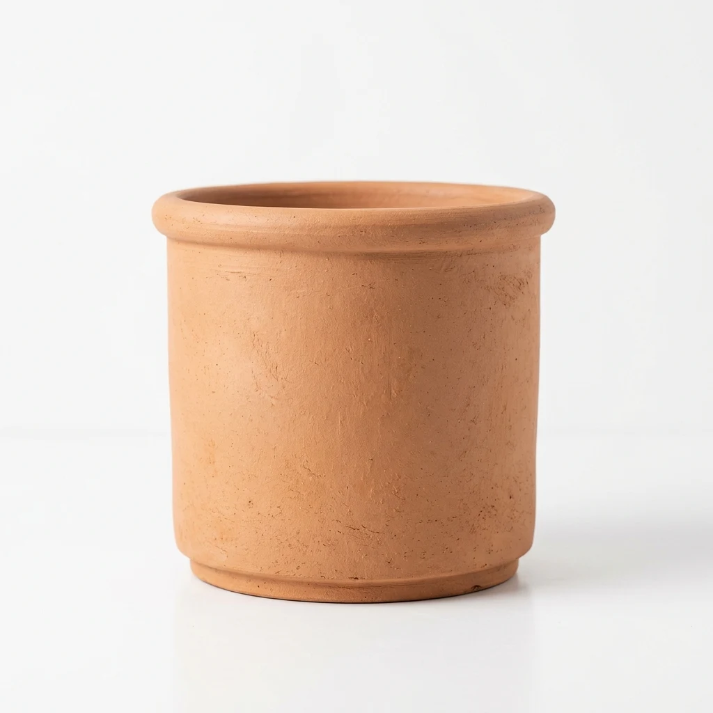 Landmark Plastic orchid pot image 2