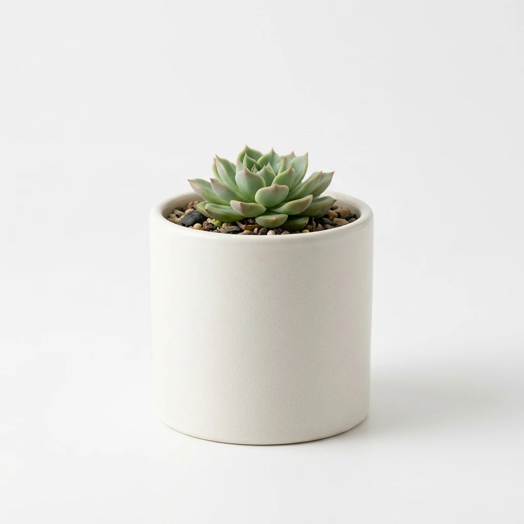 Lechuza Trio Cottage planter