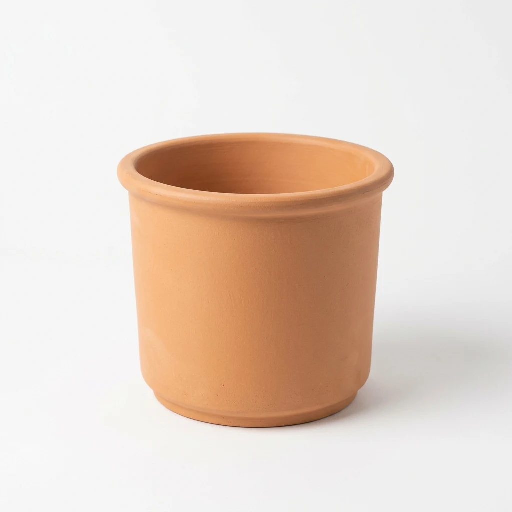 Mr Stacky tiered strawberry pot