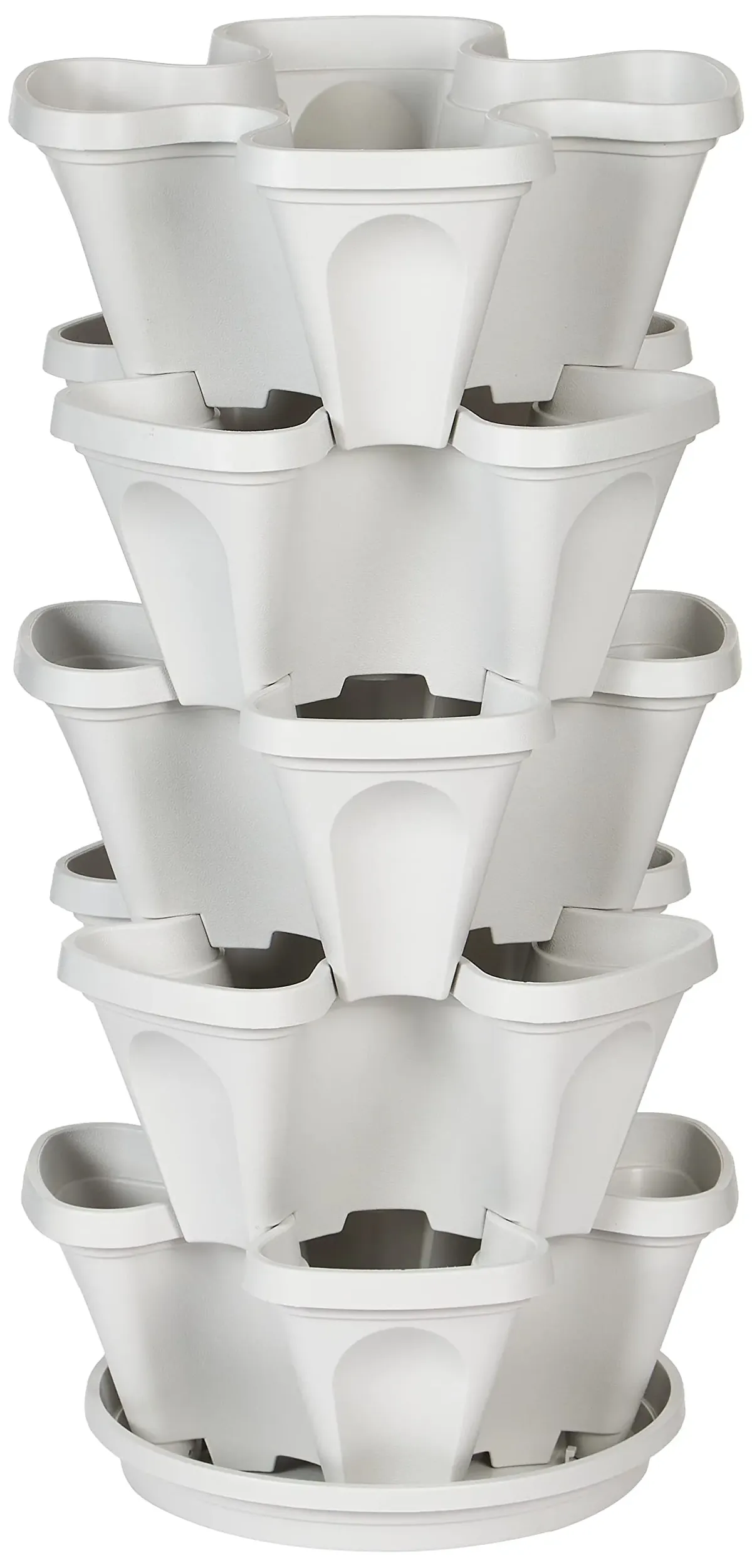 Mr Stacky vertical wall planter image 3