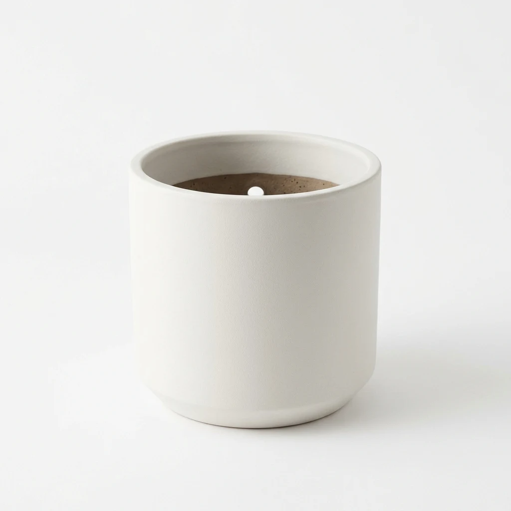Novelty Hexagon raised planter image 3