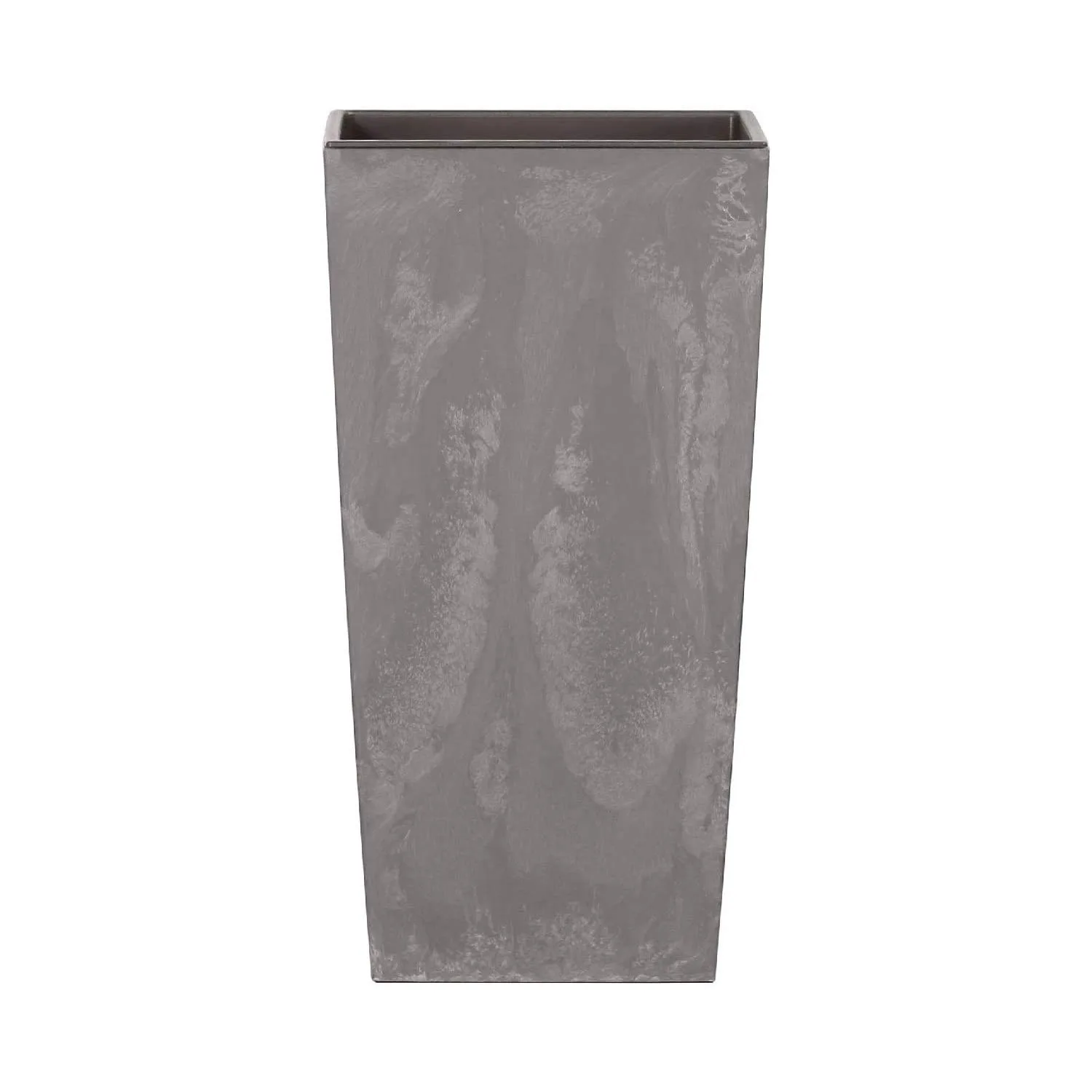 Plastia Urbi balcony box planter