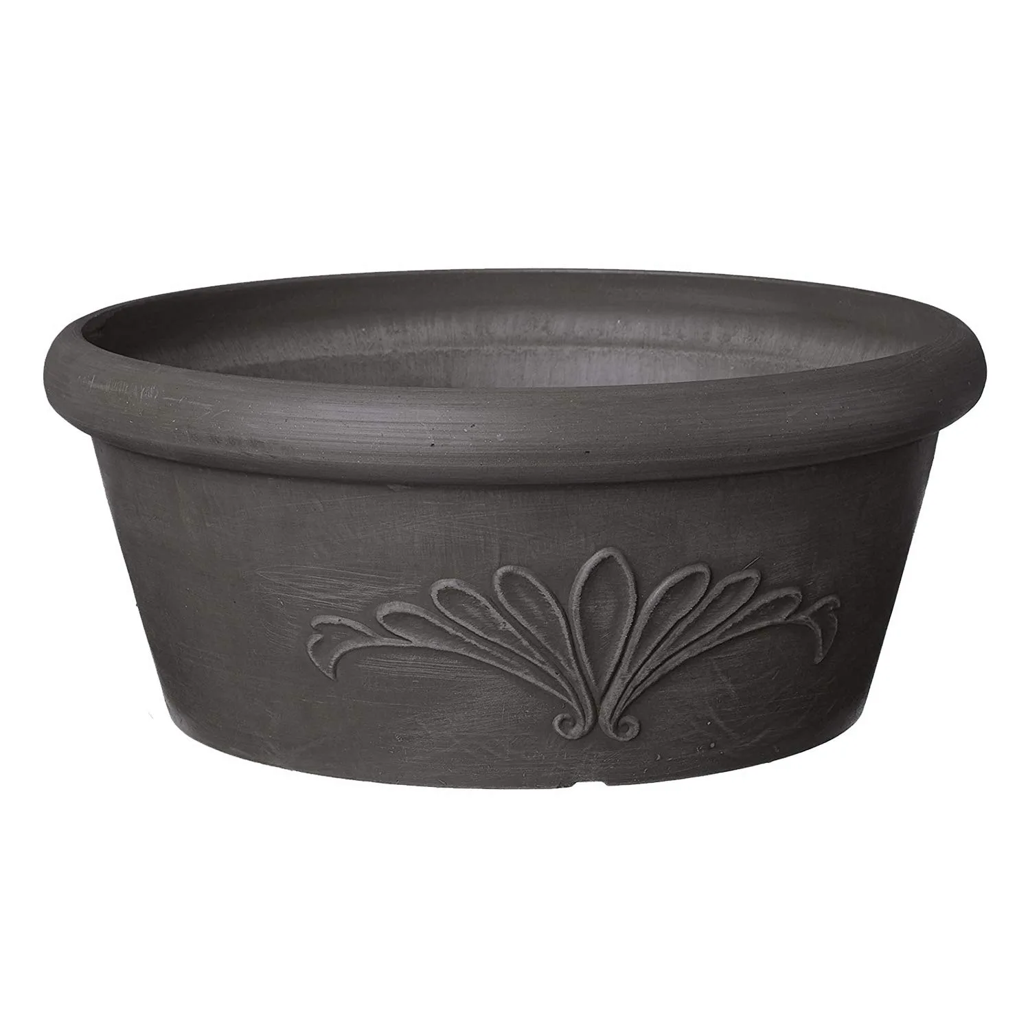 Pottery Pots Pacific bowl planter