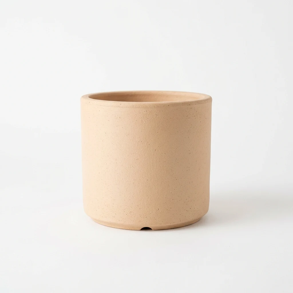 Scheurich Canto square pot image 2