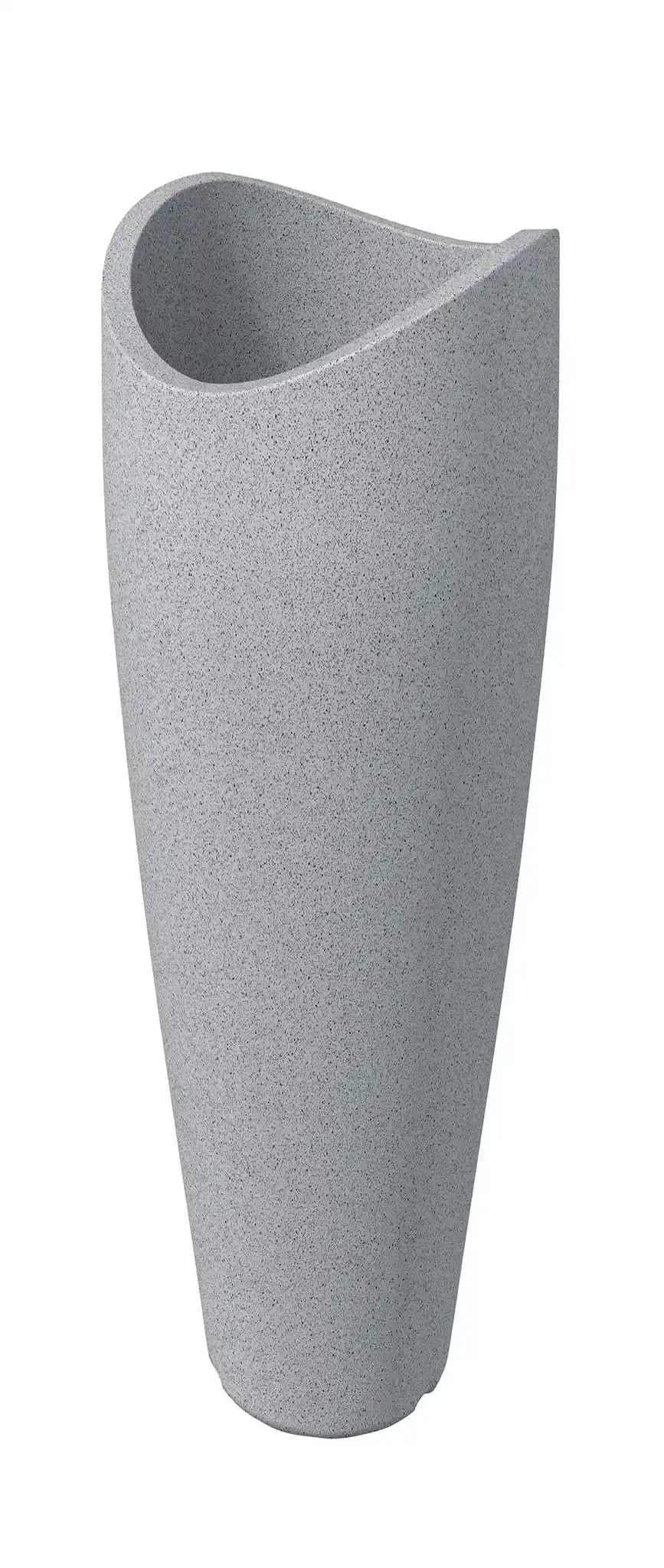 Scheurich Canto square pot image 3