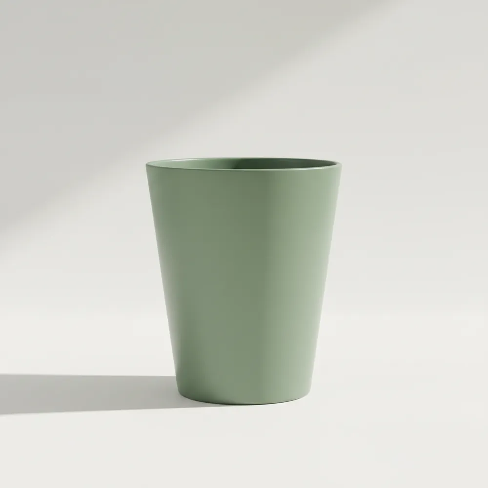 scheurich-jette-glazed-planter image 2