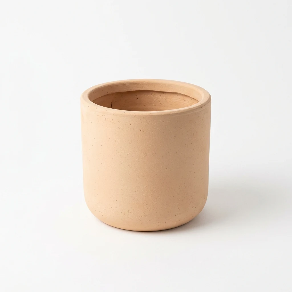 Scheurich Kaito ceramic pot