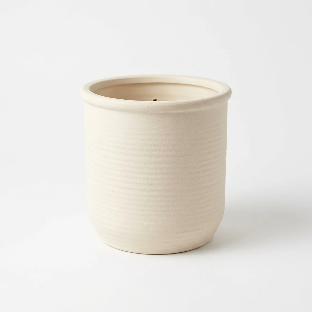 Scheurich Kaito ceramic pot image 2