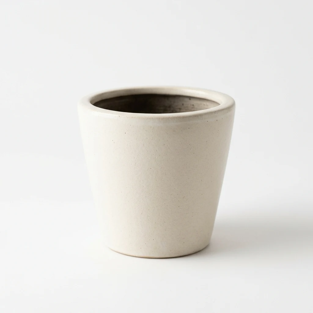 Southern Patio Wicker pattern pot