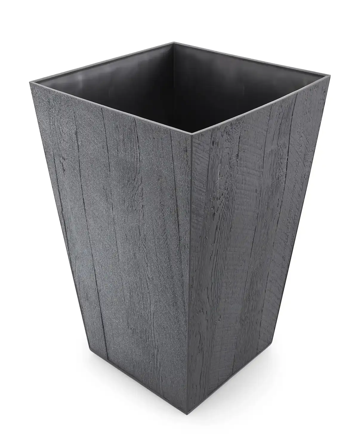Suncast Resin outdoor planter image 2