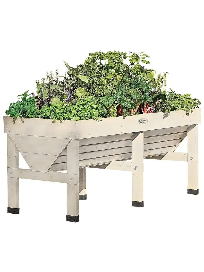 Vegtrug Patio raised bed